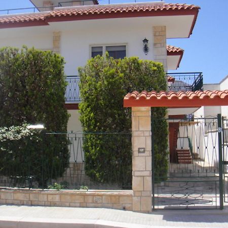 Villa Maria Sant Isidoro  Exterior photo