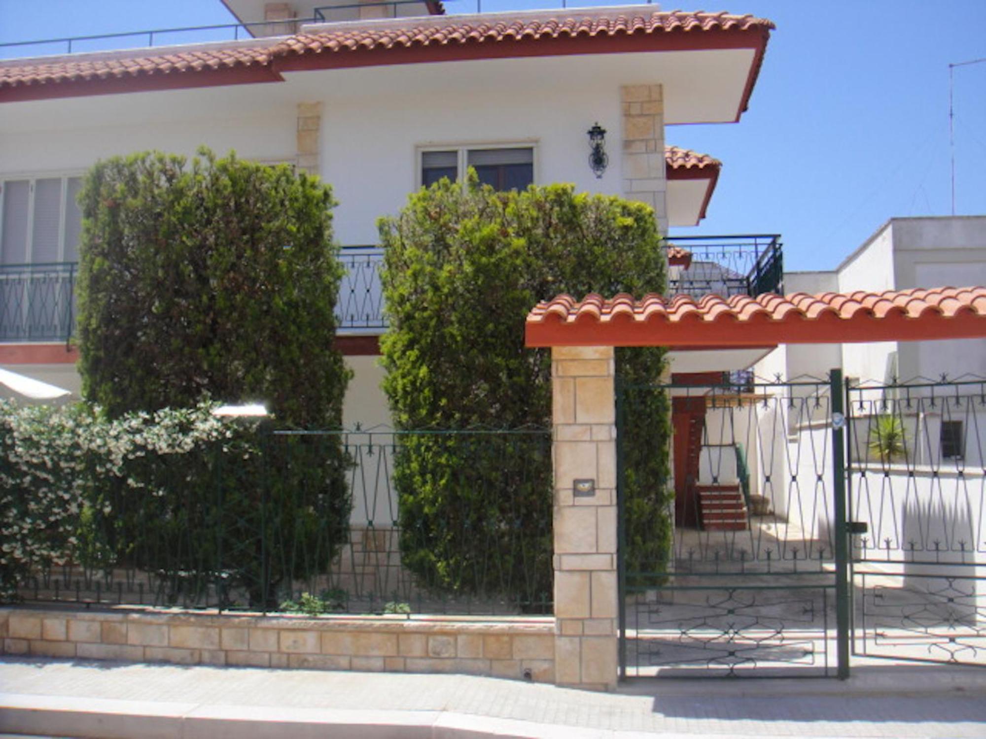 Villa Maria Sant Isidoro  Exterior photo