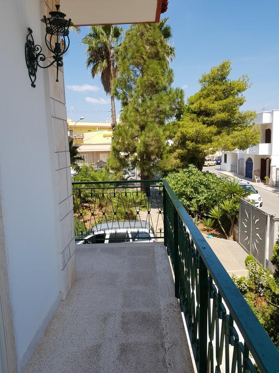 Villa Maria Sant Isidoro  Exterior photo